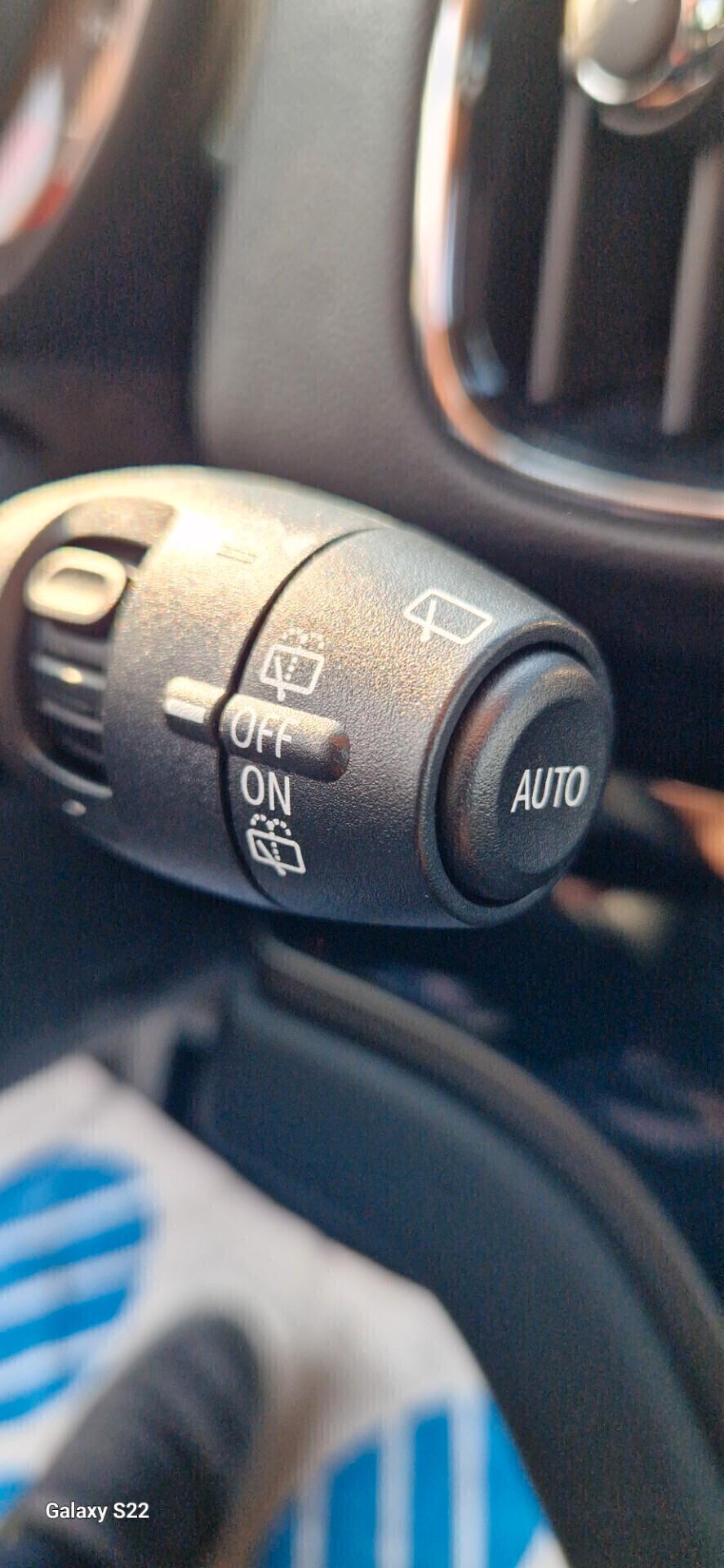 Mini Cooper Countryman 2.0 D ALL4