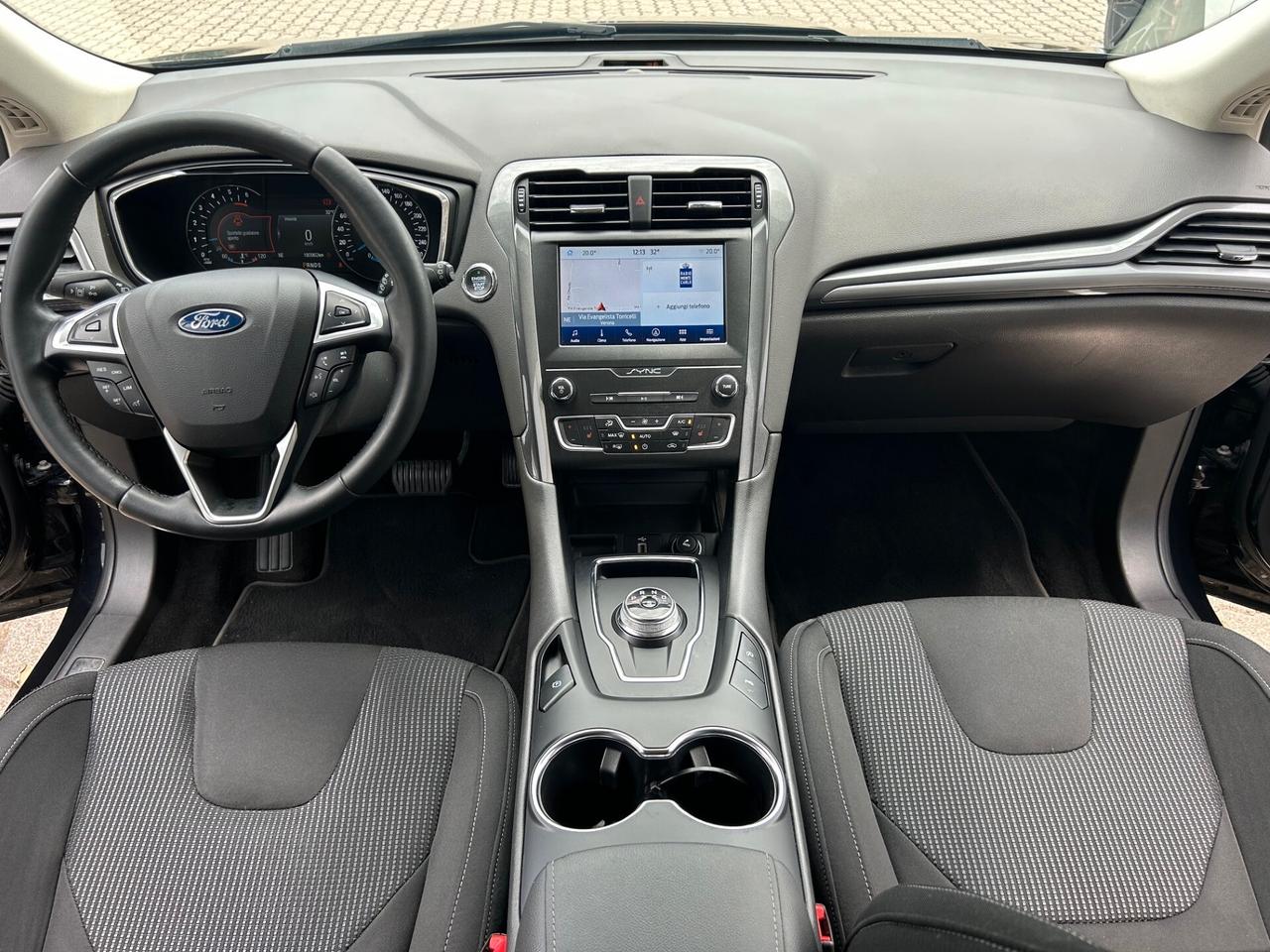 Ford Mondeo SW 2.0 ecoblue Titanium IVA ESPOSTA