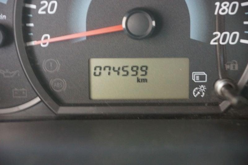 Mitsubishi Space Star 1.0 Invite