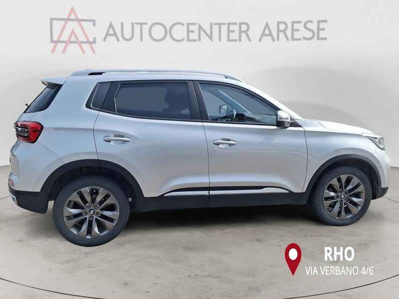 DR Motor DR 4.0 1.5 Gpl 114cv