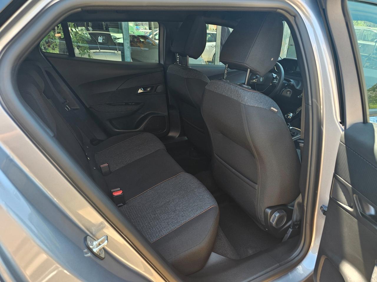 Peugeot 2008 PureTech 100 S&S Style