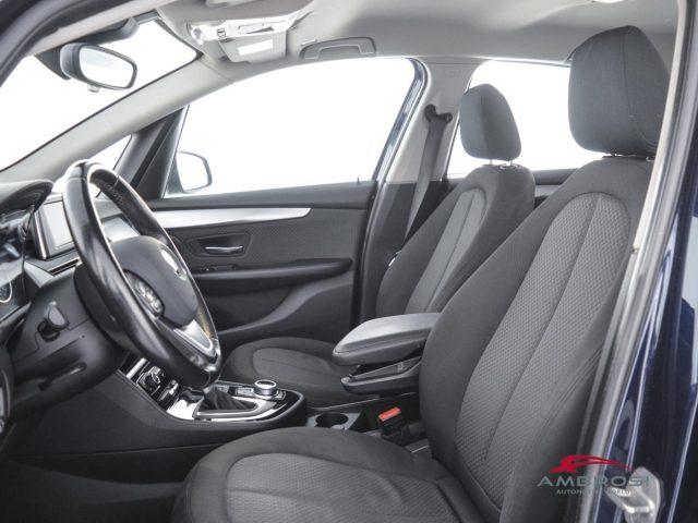 BMW 216 Serie 2 d Advantage Auto