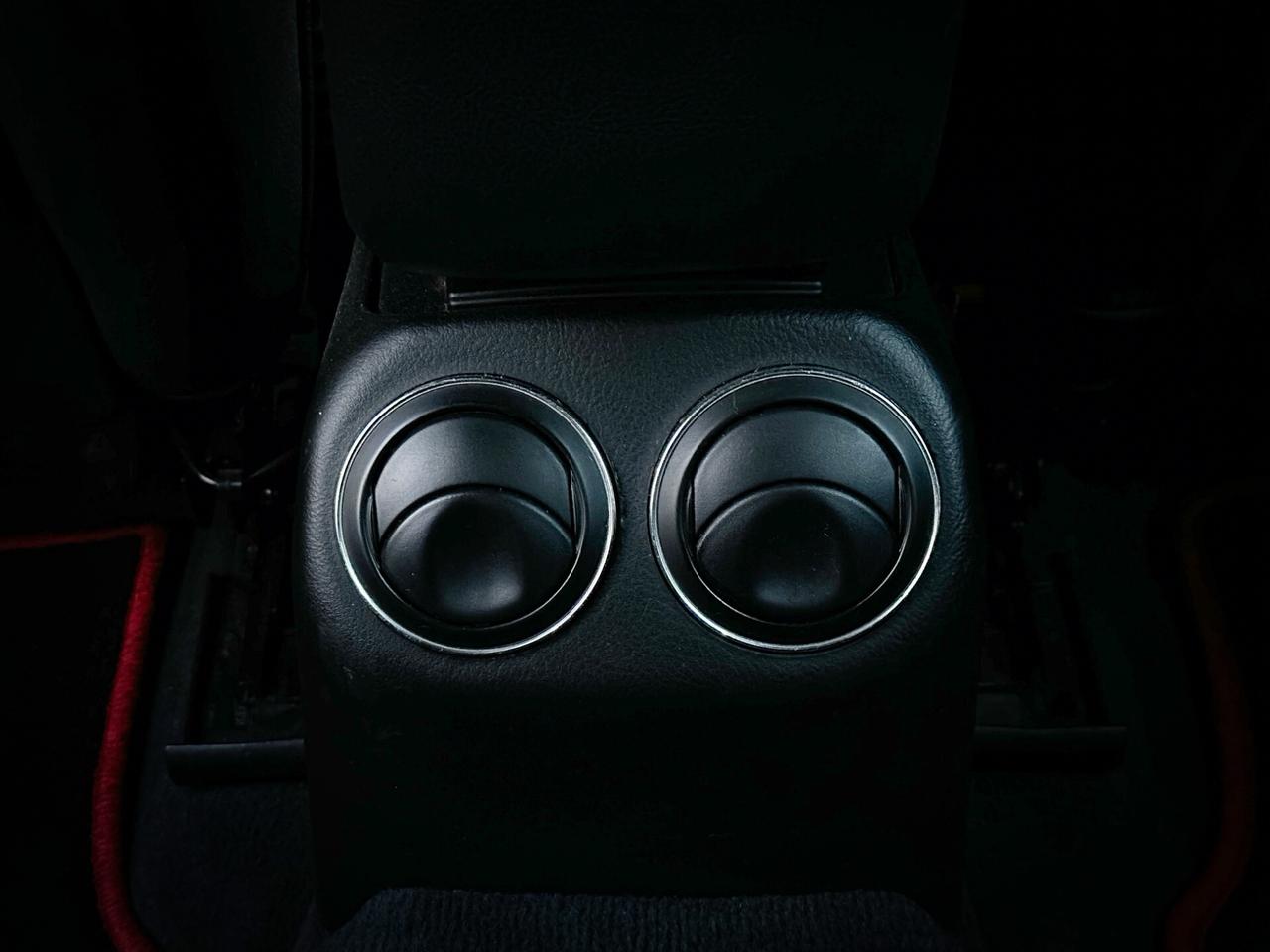 Alfa Romeo 166 3.2 V6 Busso