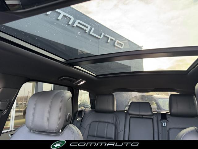 LAND ROVER Range Rover Sport 3.0D l6 249 CV HSE Dynamic Stealth