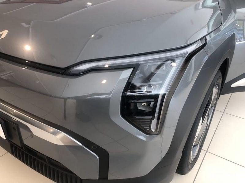 KIA EV3 EARTH Standard Range FWD