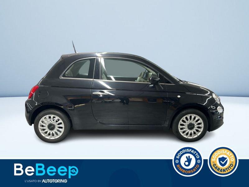 FIAT 500 1.2 LOUNGE 69CV
