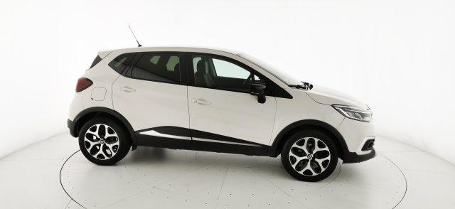 RENAULT Captur dCi 8V 110 CV Start&Stop Energy Sport Edition2