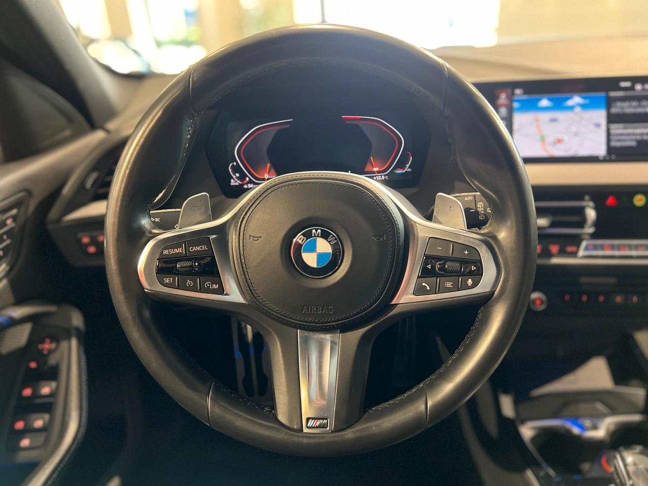 Bmw 120d xDrive 5p. Msport