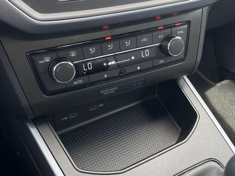 SEAT Arona Style 1.6 TDI 95CV