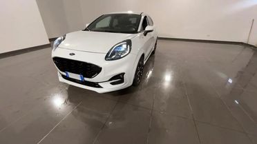 FORD Puma 1.0 EcoBoost Hybrid 125 CV ST-Line X - VARI COLORI