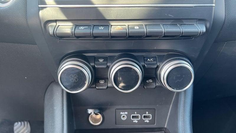 Renault Captur 1.0 tce Intens Gpl 100cv my21