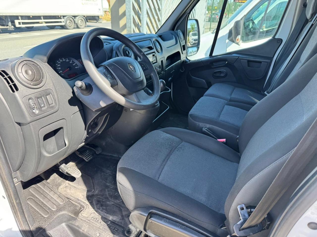 Renault Master T35 2.3 dCi 130CV Iva Compresa