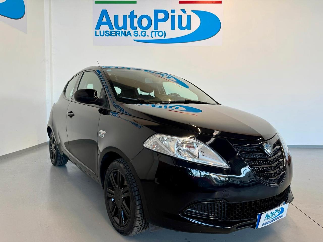 Lancia Ypsilon 1.2 69 CV 5 porte S&S 5 posti