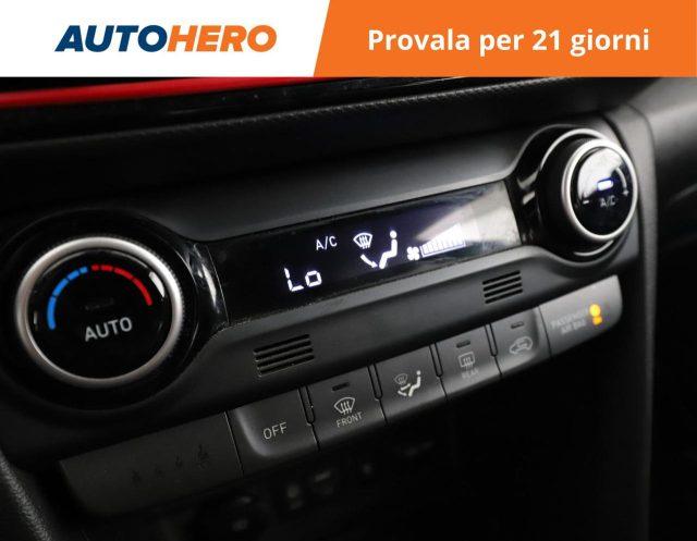 HYUNDAI Kona 1.6 CRDI 115 CV Xpossible
