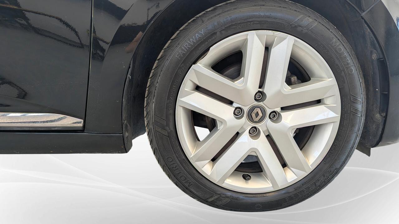 Renault Clio Full Hybrid E-Tech 140 CV 5 porte Zen