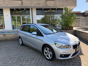 Bmw Serie 2 Gran Tourer 218i Advantage