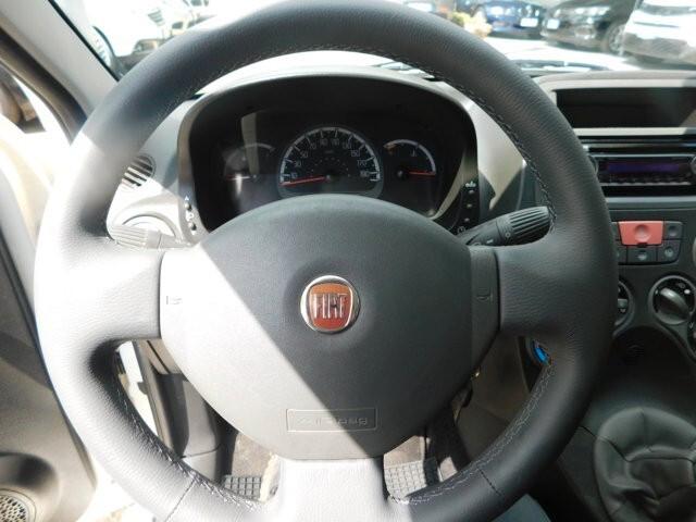 Fiat Panda 1.2 Emotion