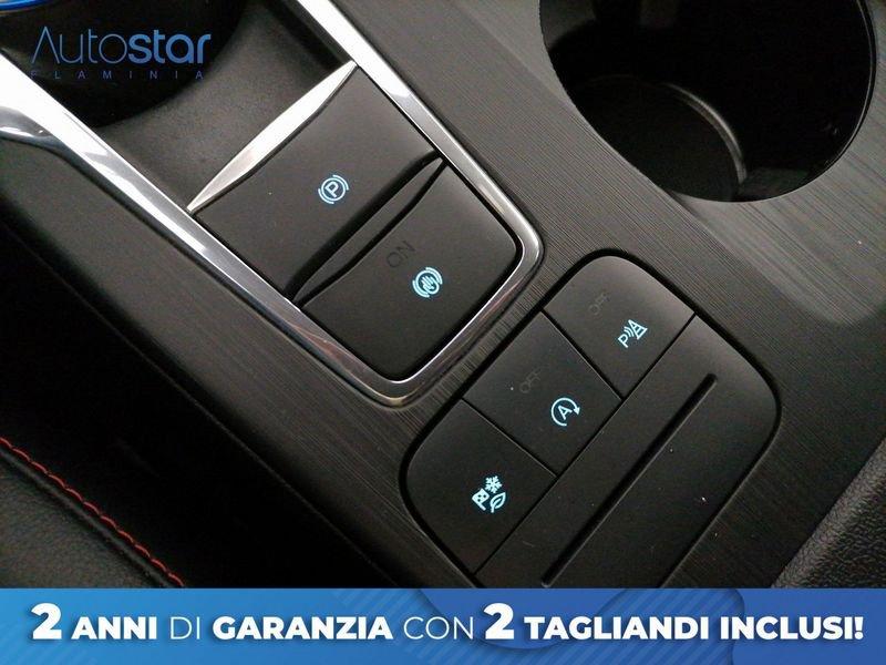 Ford Kuga 1.5 ecoblue ST-Line X 2wd 120cv auto