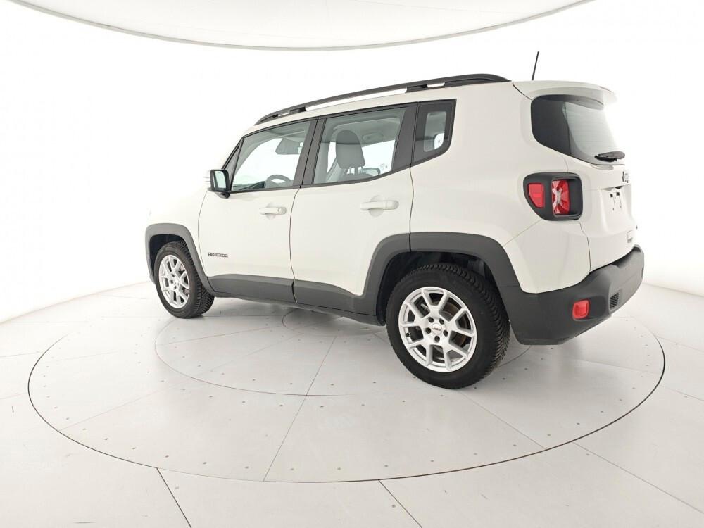 Jeep Renegade 1.0 T3 Limited