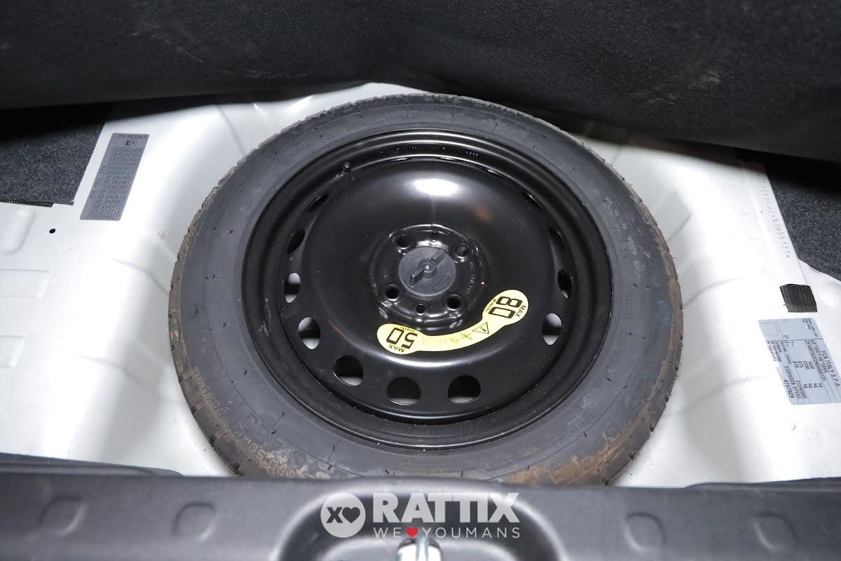 Fiat Panda 0.9 t.air t. 85CV Wild 4x4