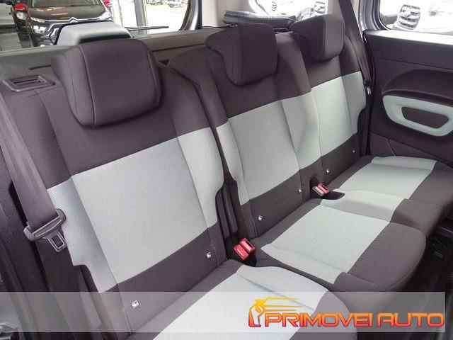 CITROEN Berlingo BlueHDi 100 Combi M Live