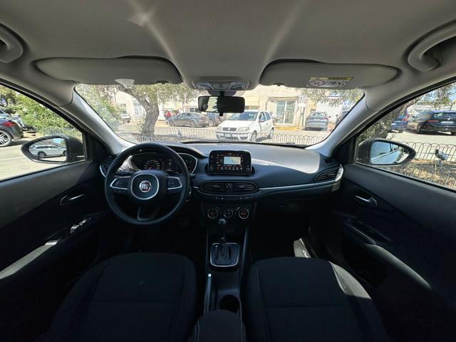 FIAT Tipo 1.3 Mjt S&S SW Lounge NAVI+RETROCAMERA+CARPLAY