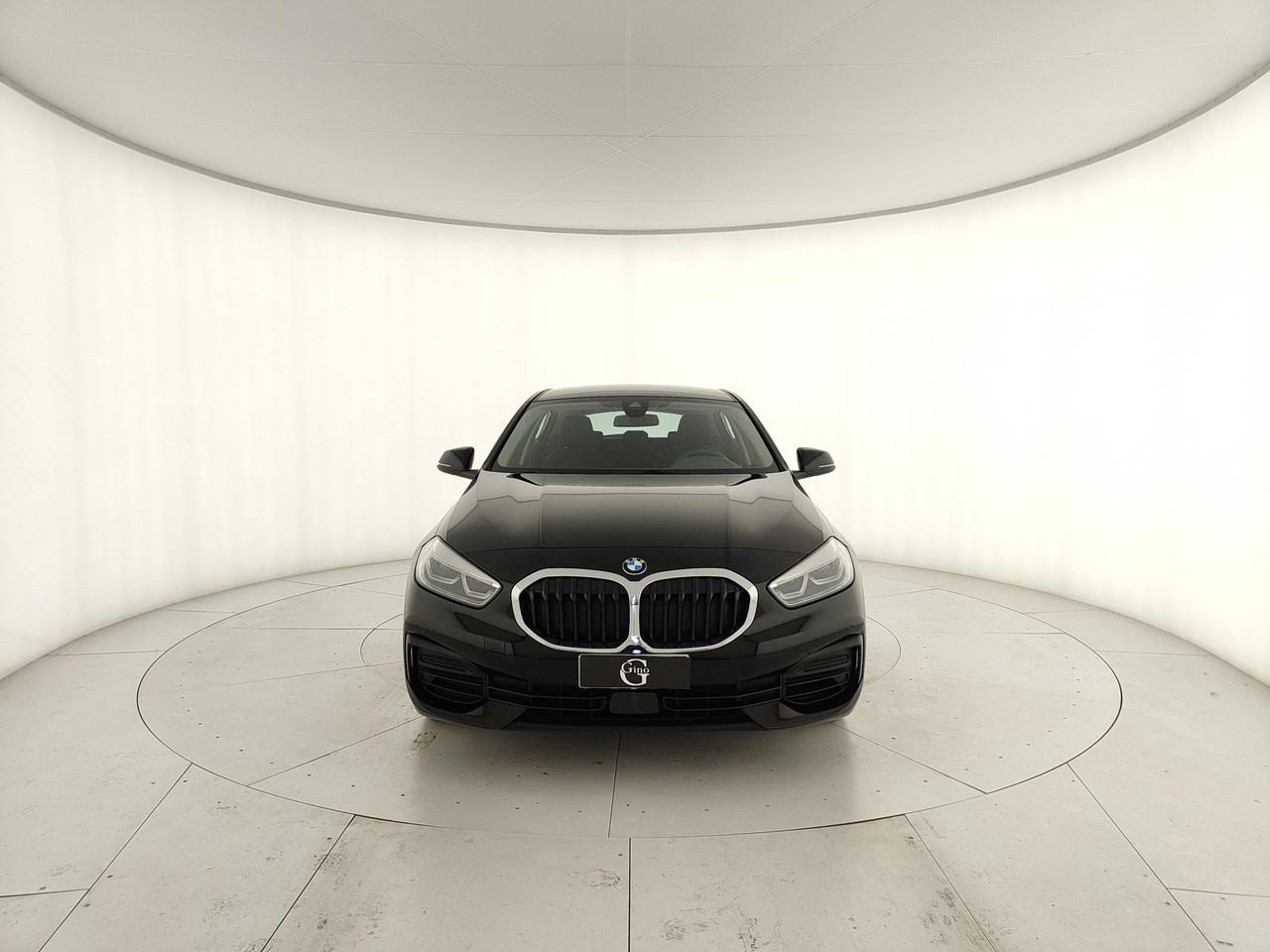 BMW 116i Business Advantage