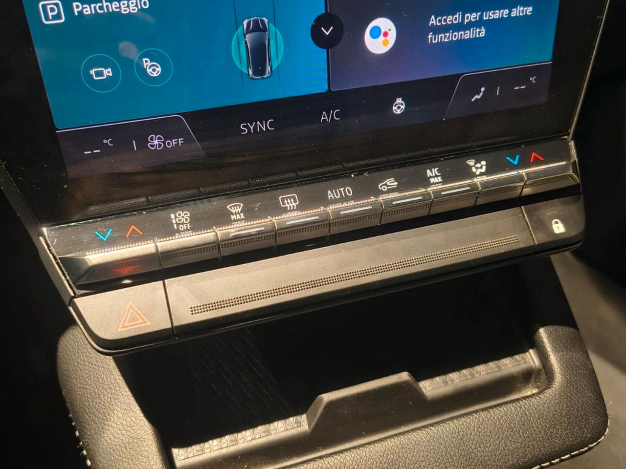 Renault Megane E-Tech Electric Techno EV60 AC22