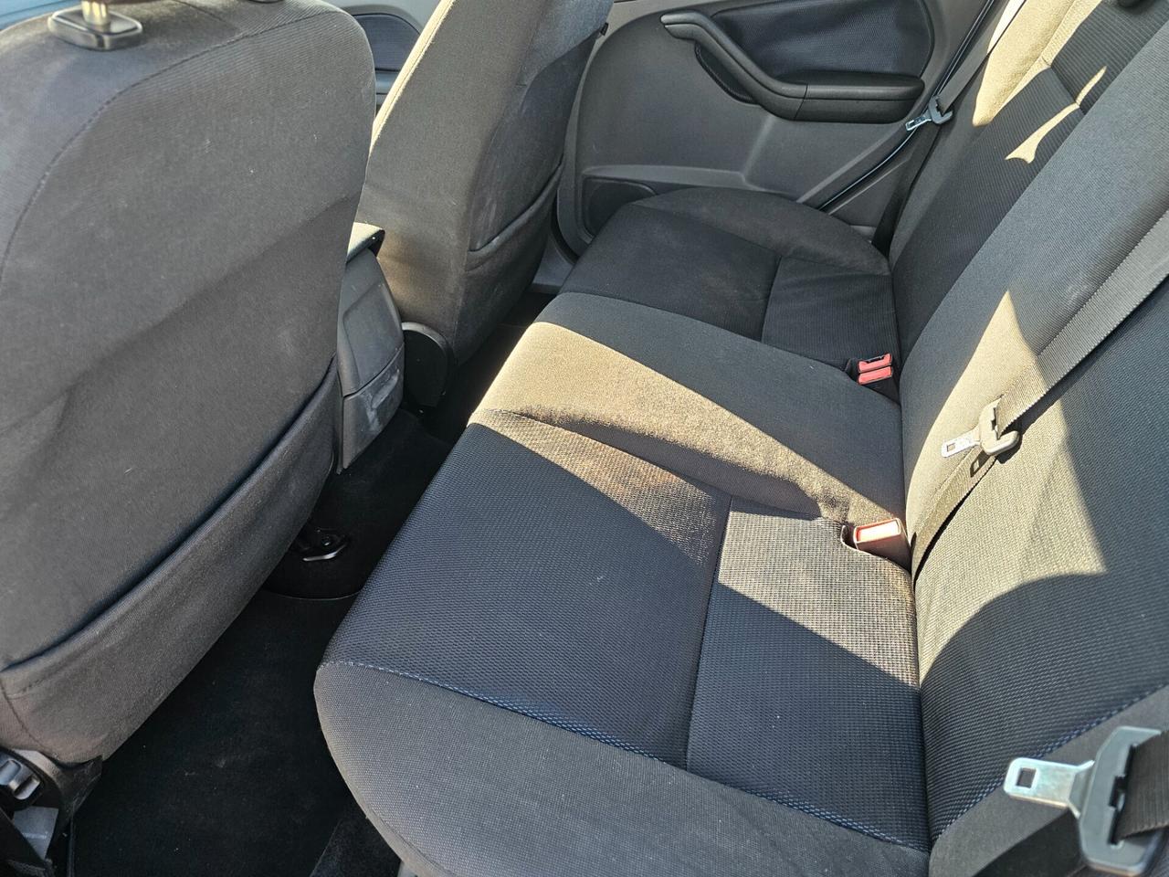 Ford Focus 1.6 TDCi (90CV) 5p. Ikon