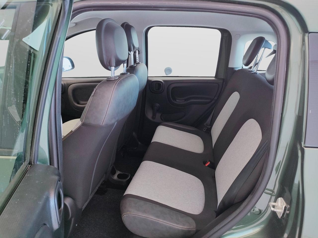FIAT Panda III 2021 4x4 Cross - Panda 0.9 t.air t. Cross 4x4 s&s 85cv
