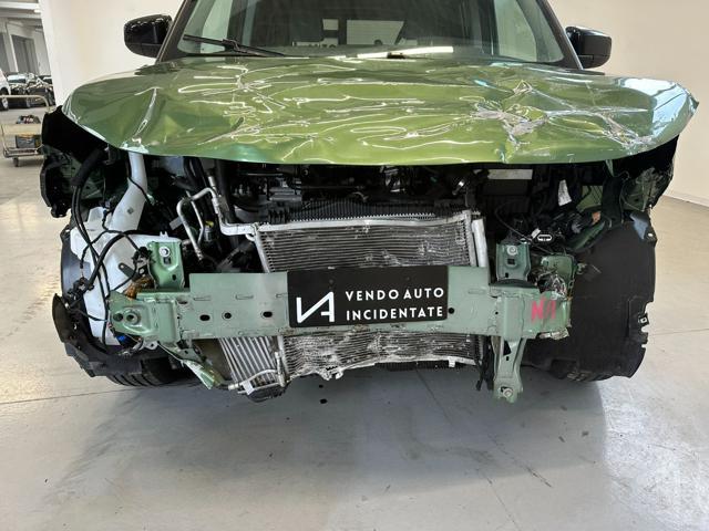 FORD Tourneo Courier 1.0 ECOBOOST ACTIVE