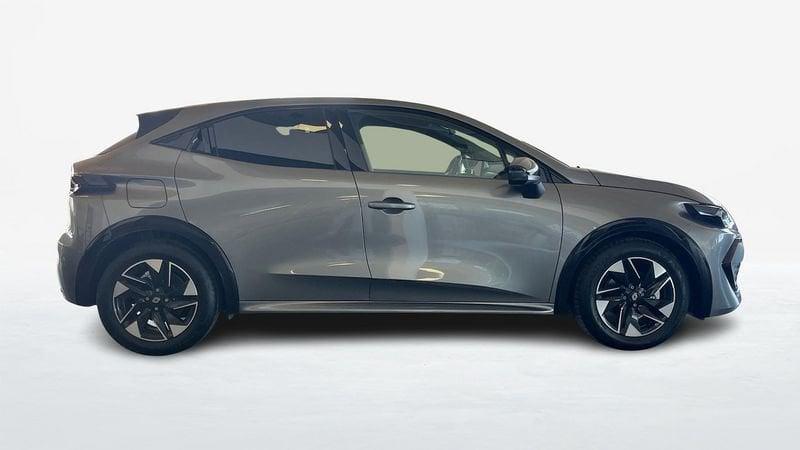 Renault Clio Nuova techno full hybrid E-Tech 160