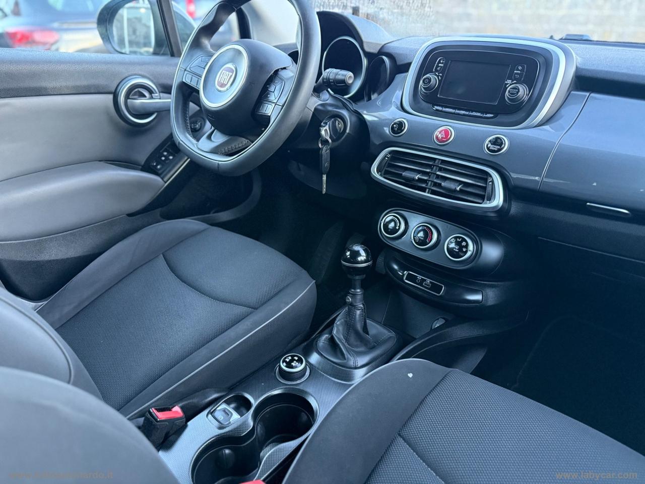 FIAT 500X 1.3 M.Jet 95 CV Business