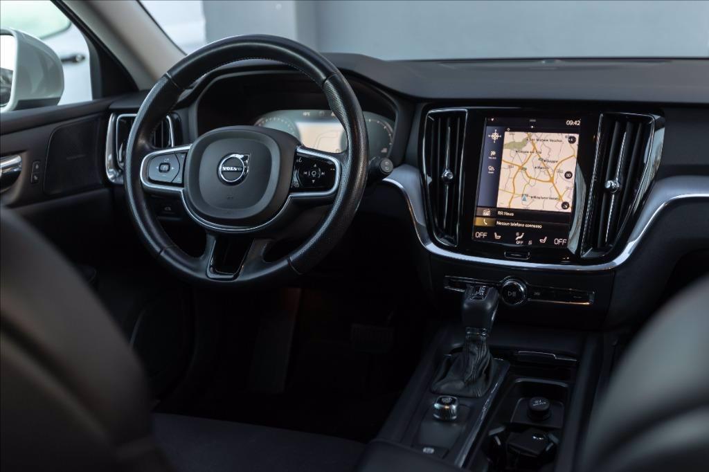 VOLVO V60 2.0 d3 Business Plus geartronic del 2018