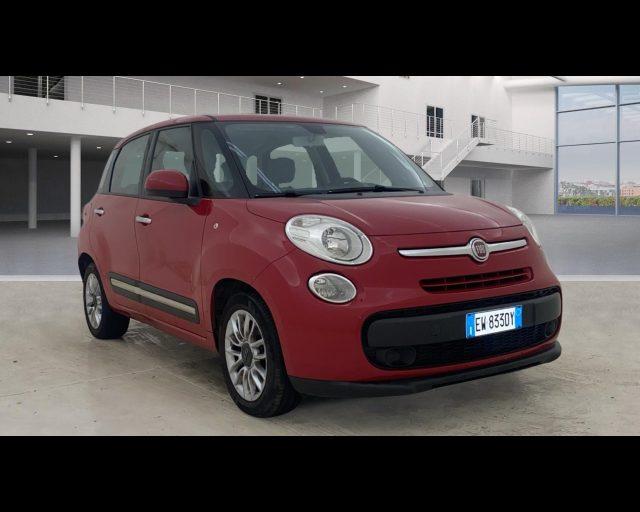 FIAT 500L 1.3 mjt Pop Star 85cv