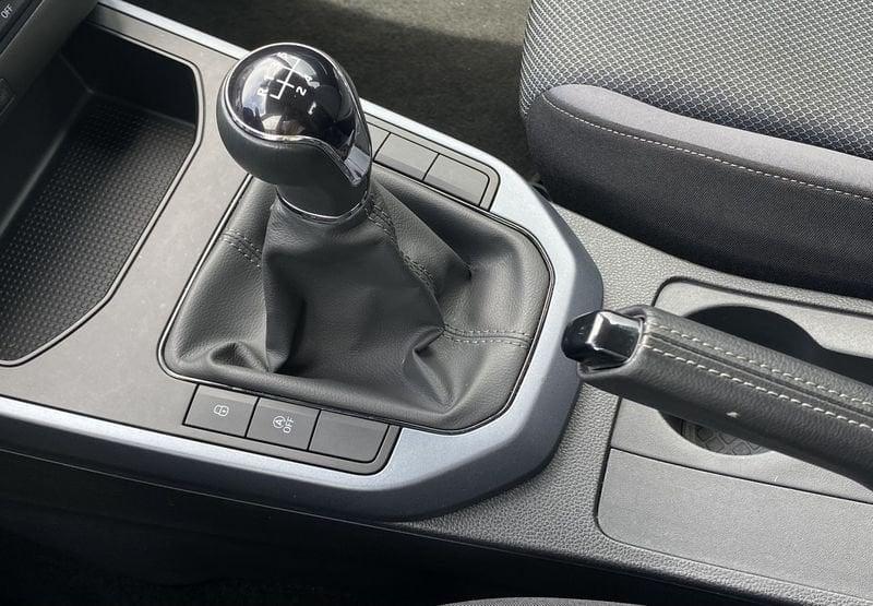 SEAT Arona Style 1.6 TDI 95CV