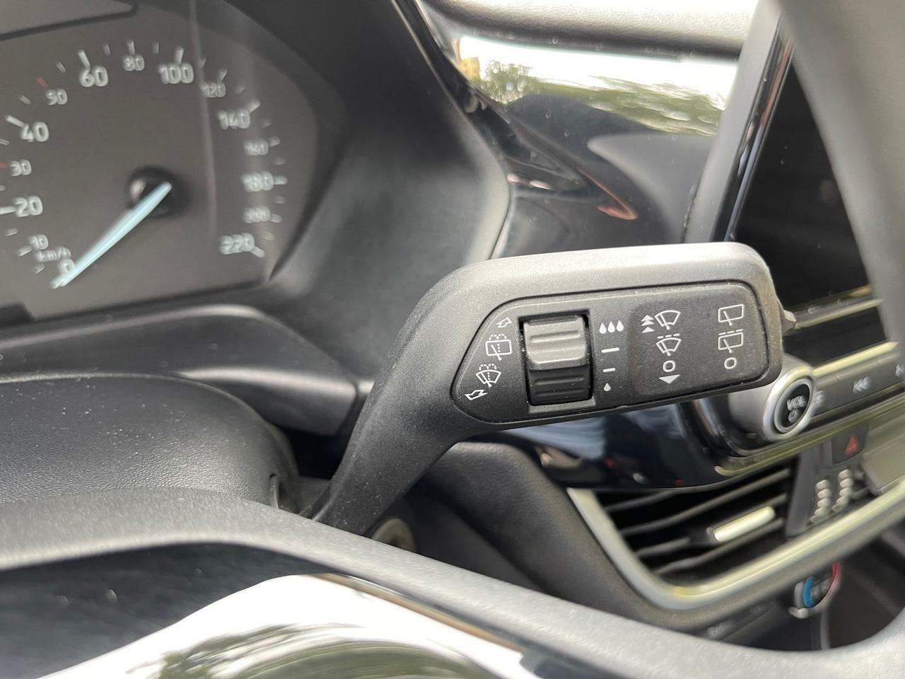 Ford Fiesta Titanium 1.1 #6439