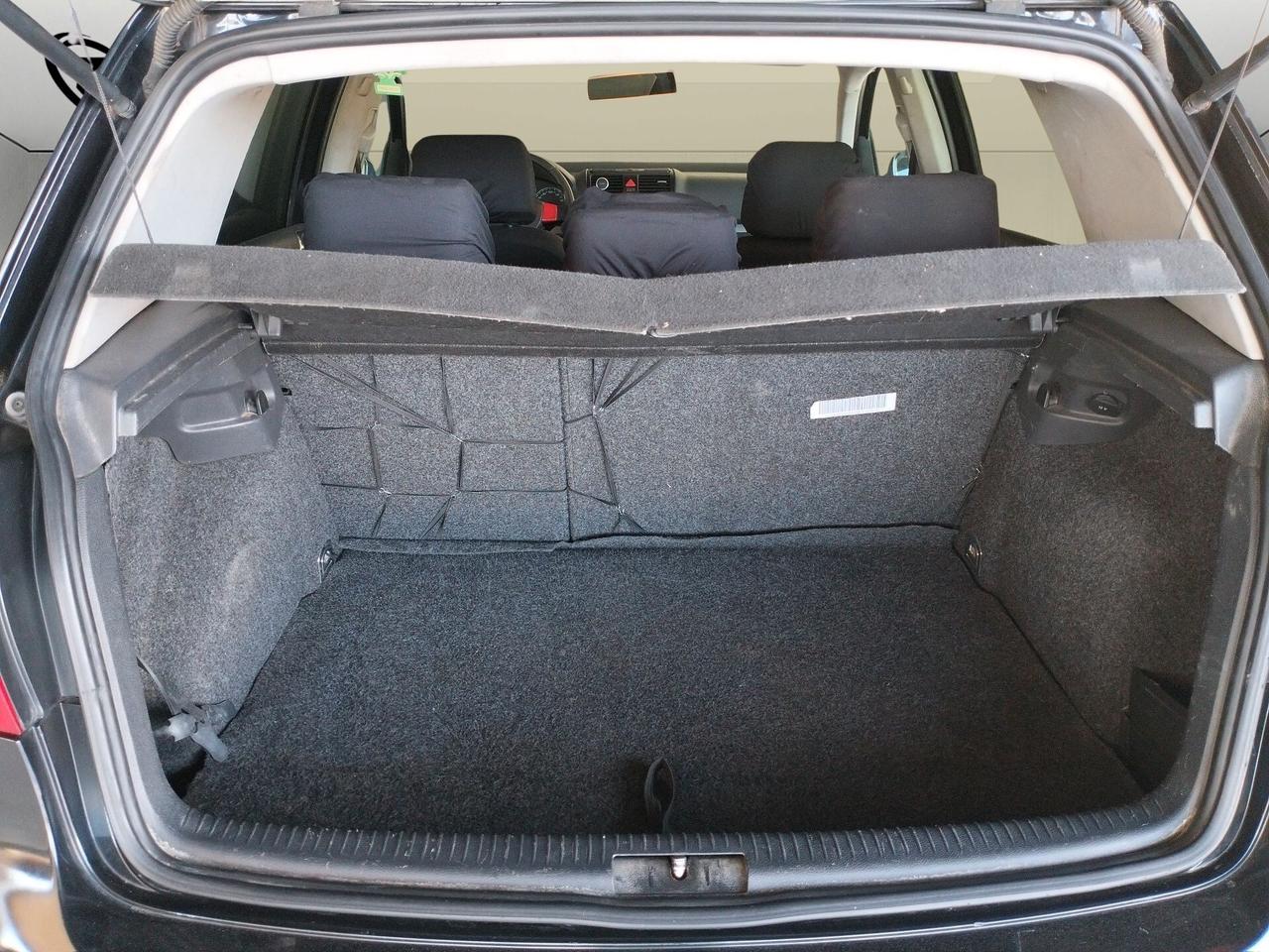 Volkswagen Golf 5p 2.0 tdi Comfortline