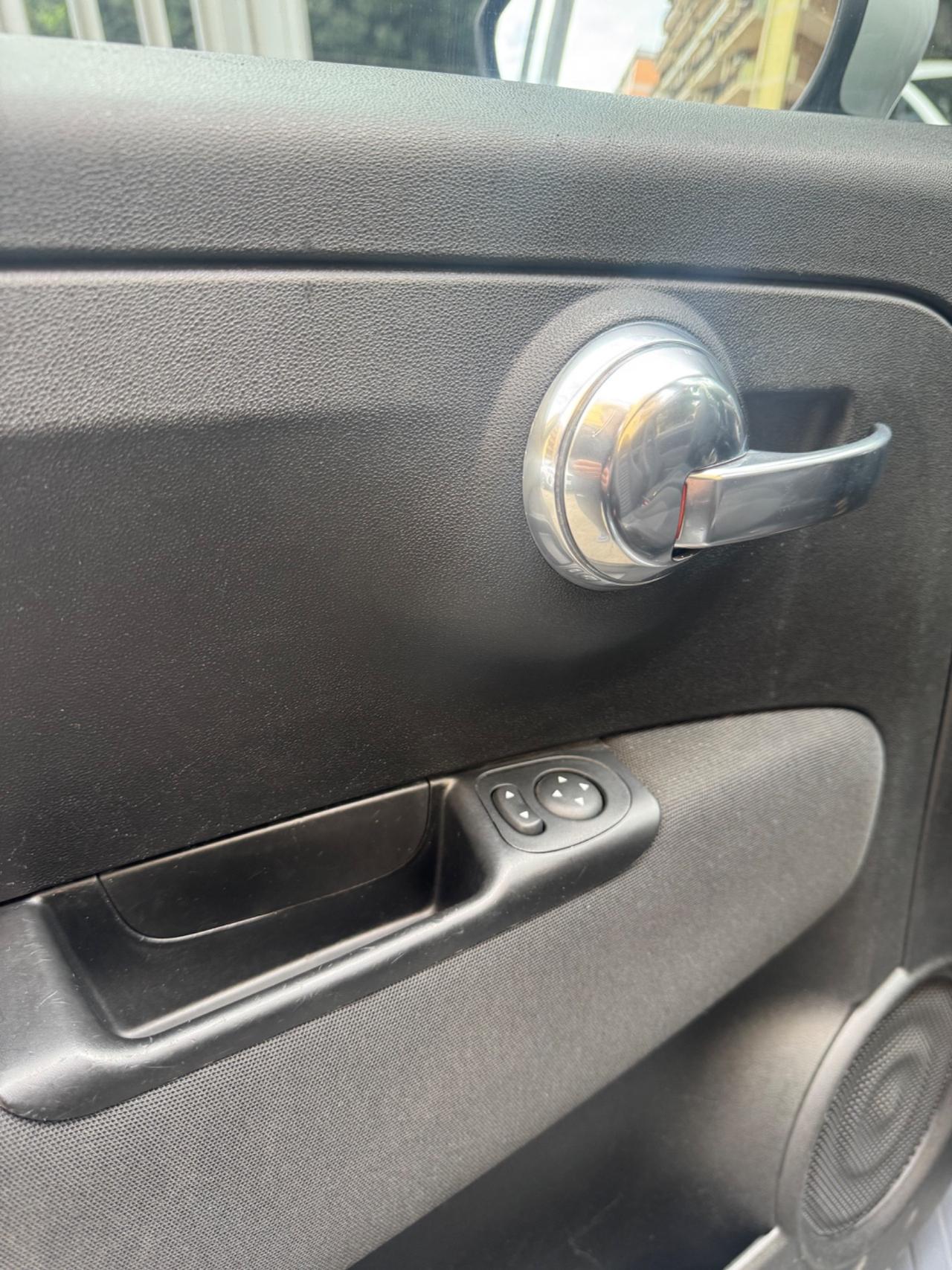 Abarth 595 1.4 Turbo T-Jet 180 CV cabrio