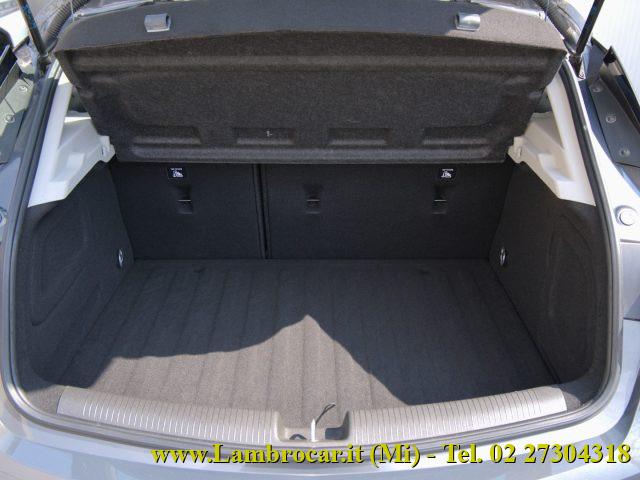 OPEL Astra 1.6 CDTi 136CV 5 porte Innovation