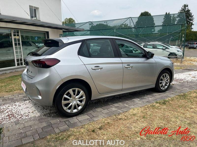 Opel Corsa 1.2 100cv Edition MT6