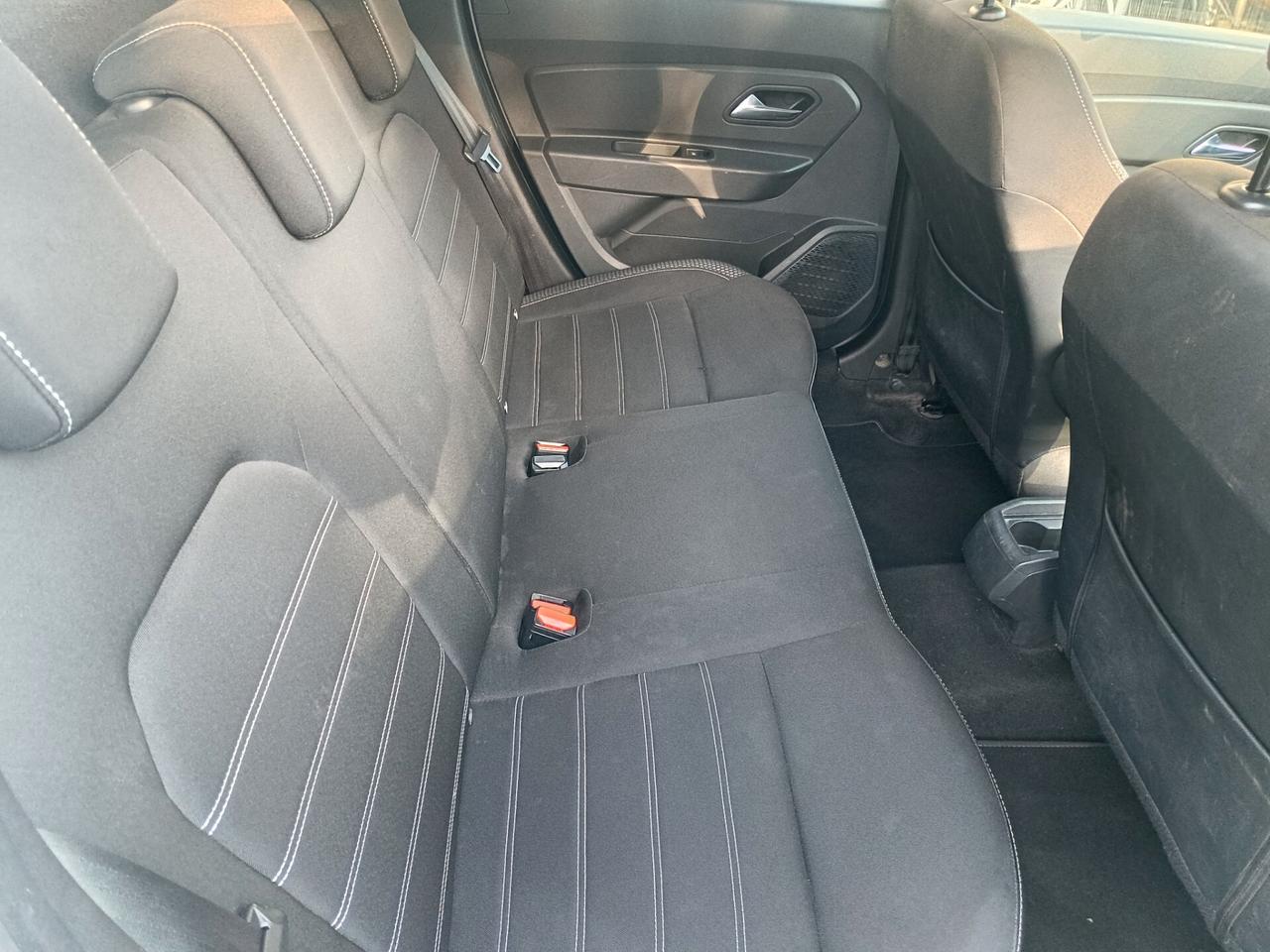 Dacia Duster 1.6 SCe 4x2 Prestige