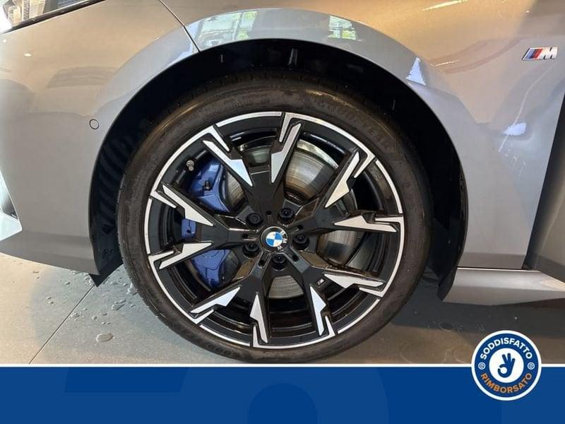BMW Serie 1 120d M Sport