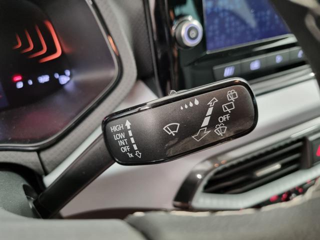 SEAT Ibiza 1.0 EcoTSI 95 CV 5 porte Black Edition