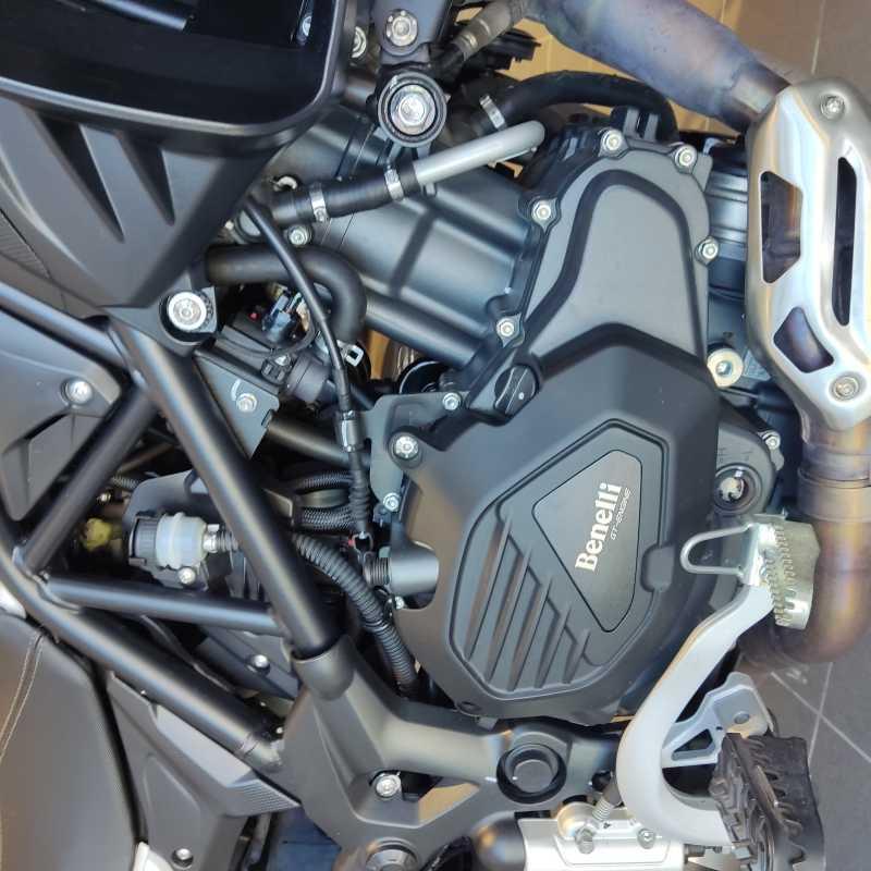 Benelli TRK 502 - 2021