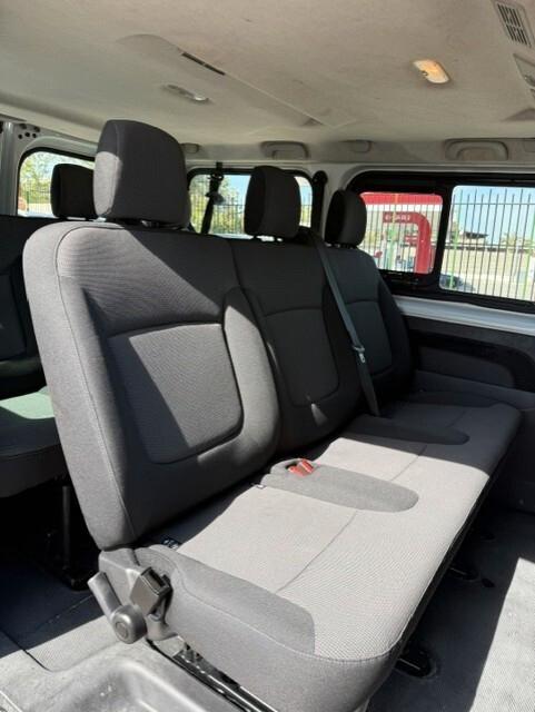Fiat Talento 1.6 TwinTurbo MJT 125CV PC-TN Combi 10q