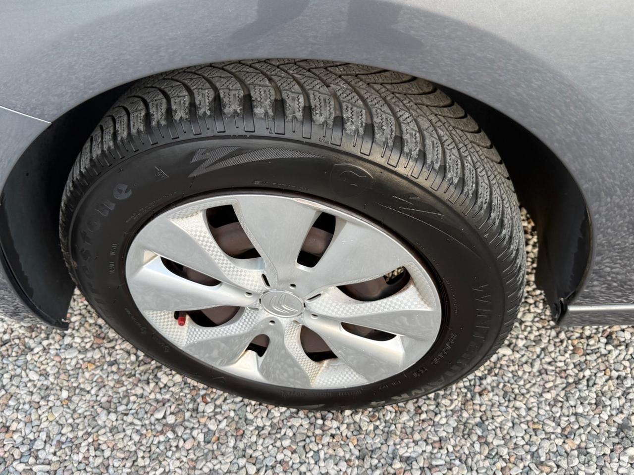 Citroen C3 1.4 HDi 70 Perfect