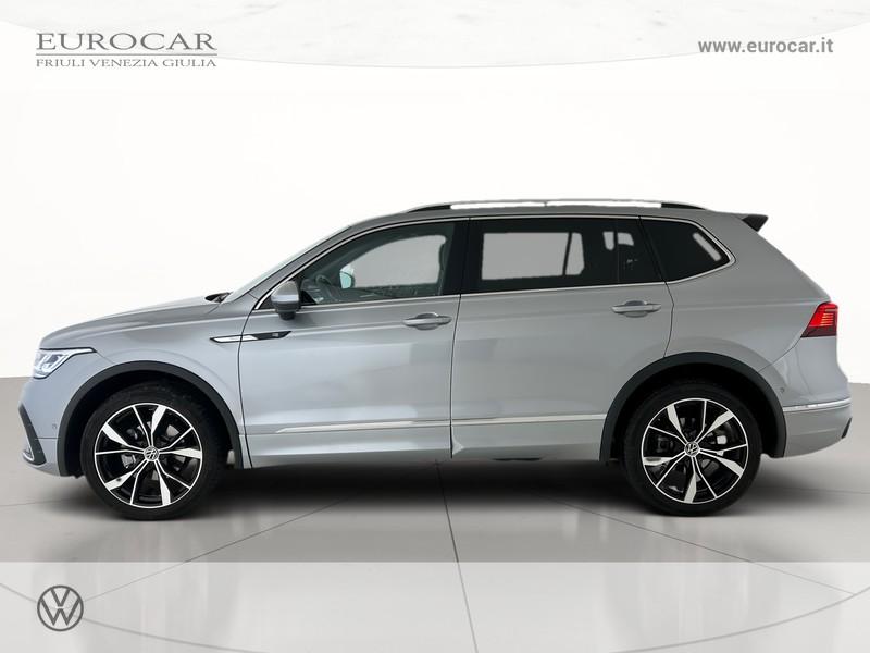 Volkswagen Tiguan allspace 1.5 tsi r-line 7p.ti dsg