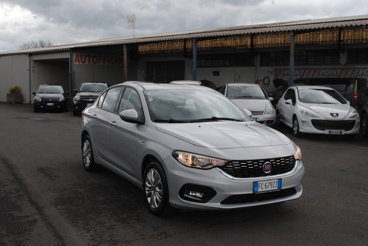 FIAT TIPO 1.4 BENZ/GPL 95 CV