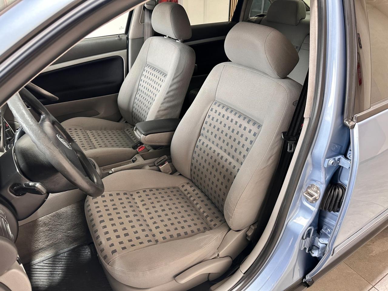 Volkswagen Passat 1.9 TDI 115cv UNICO PROP. - PERFETTA!!